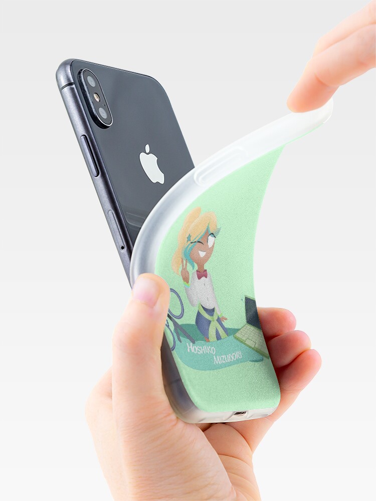 yandere simulator iphone