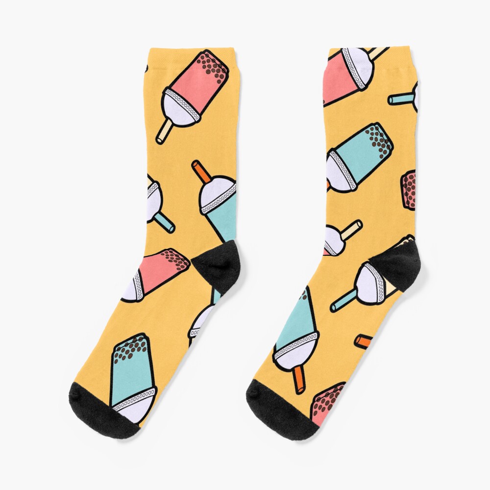 Item preview, Socks designed and sold by evannave.
