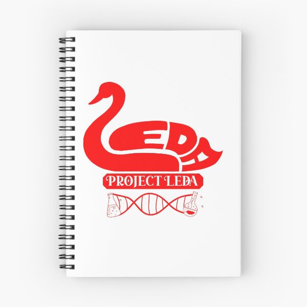 Item preview, Project LEDA designed and sold by stranger636.