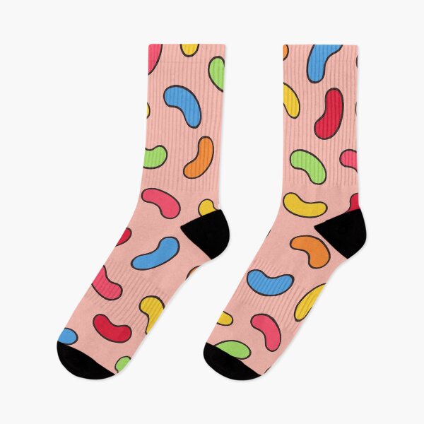 Item preview, Jelly Beans Pattern designed and sold by evannave.