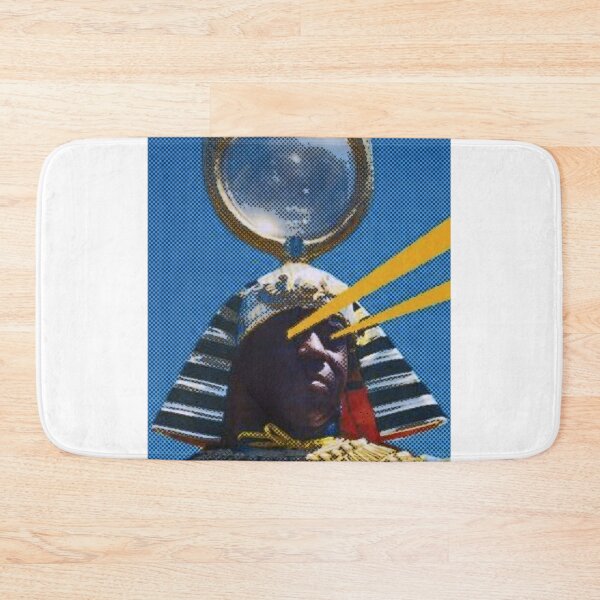Item preview, Sun Ra designed and sold by DataDumb.