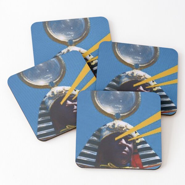 Item preview, Sun Ra designed and sold by DataDumb.