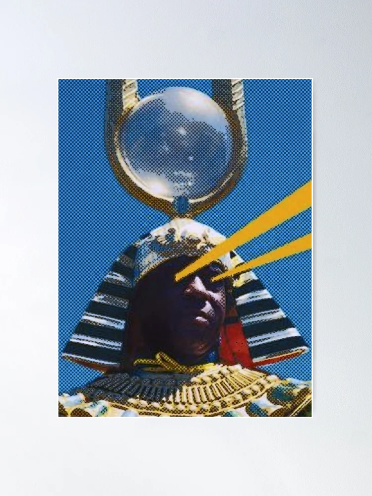 Sun Ra | Poster