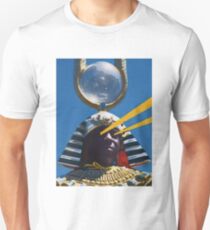 Sun Ra Slim Fit T-Shirt