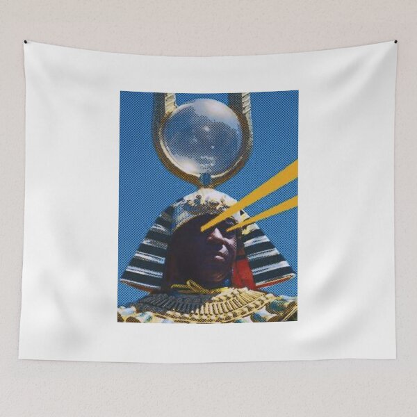 Item preview, Sun Ra designed and sold by DataDumb.