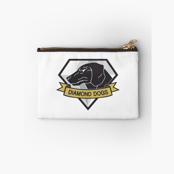 Item preview, The Diamond Dogs designed and sold by Salmon Boy.
