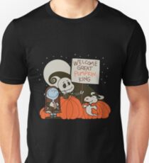Good Grief Unisex T-Shirt