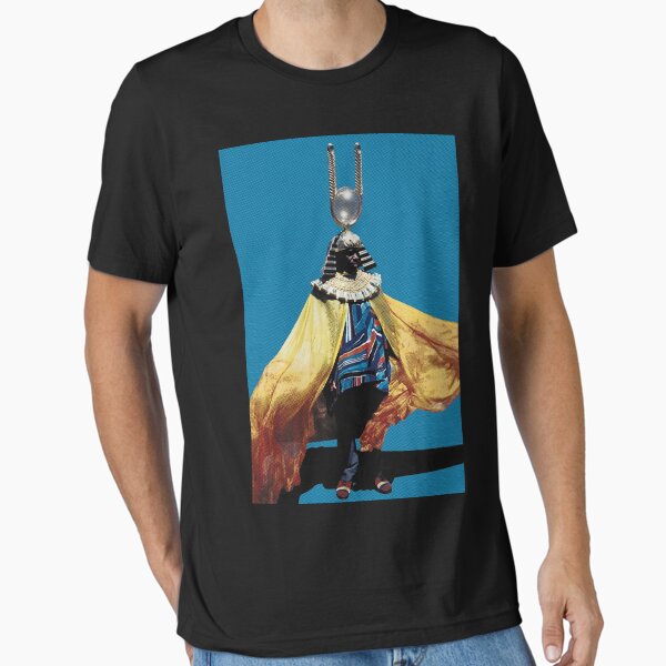 Item preview, sun ra designed and sold by DataDumb.