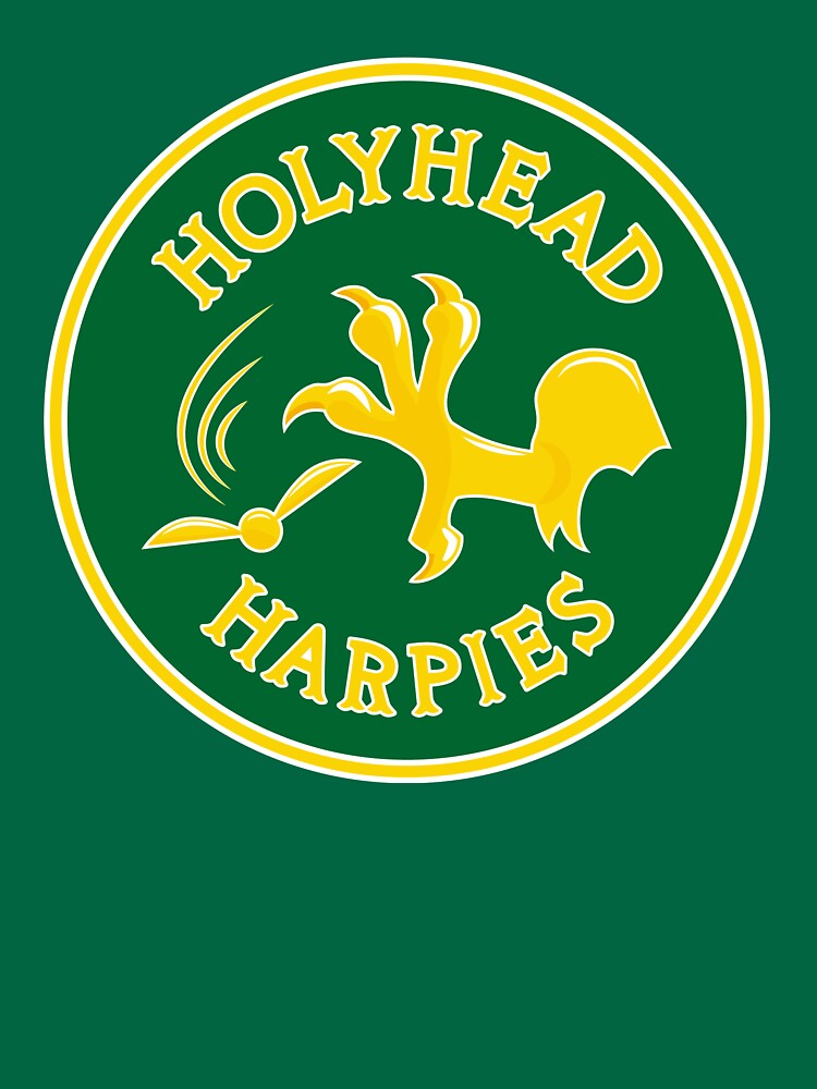 Resultado de imagen de holyhead harpies