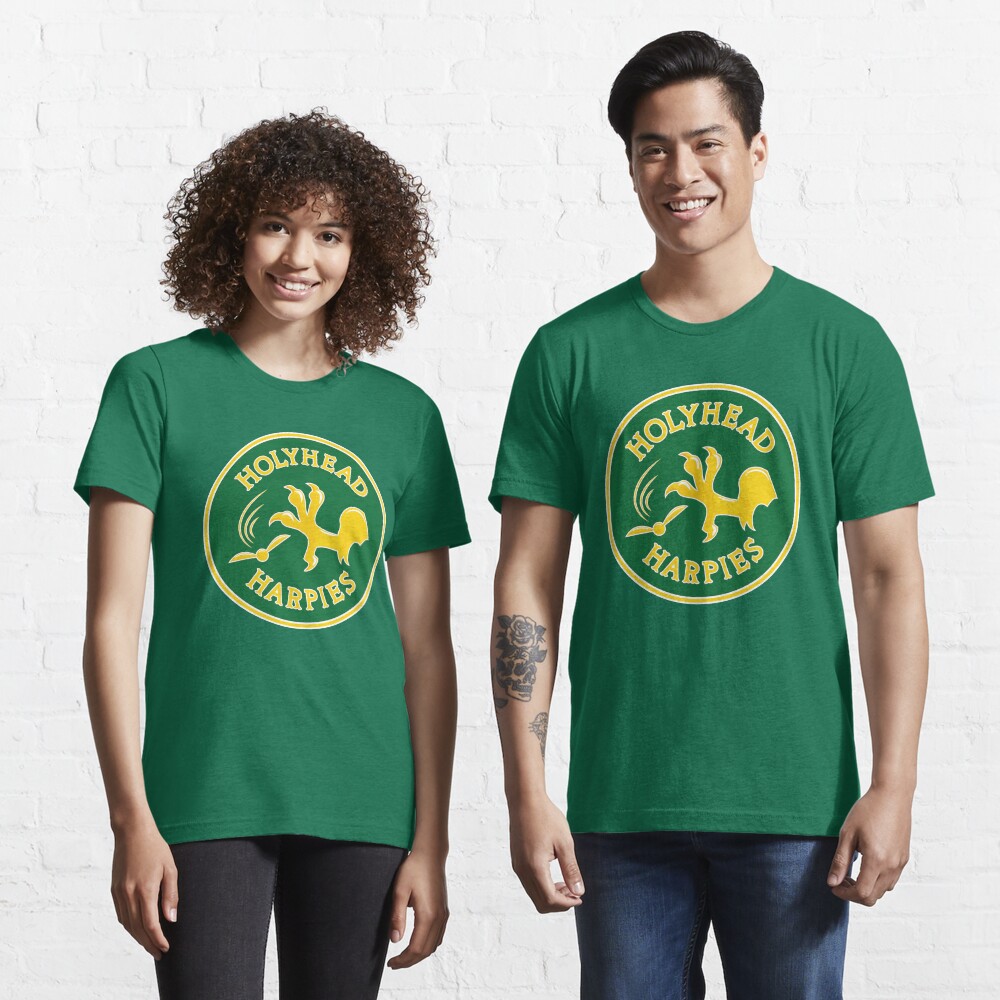 Holyhead Harpies Essential T-Shirt