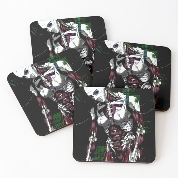 Item preview, ghost in the shell designed and sold by DataDumb.