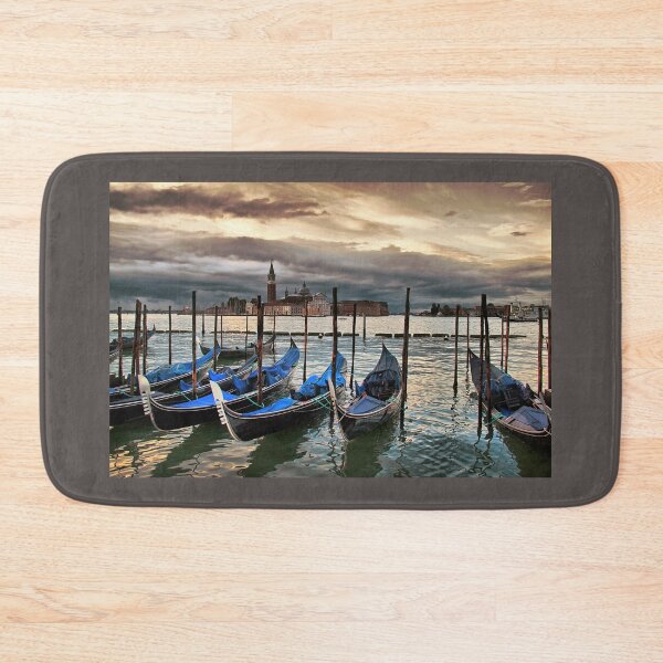 Item preview, Italy. Venice. St Giorgio Maggiore. Sunrise. designed and sold by vadim19.