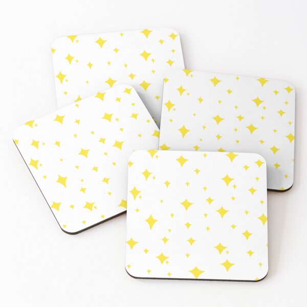 Item preview, Gold Sparkles designed and sold by blissery.