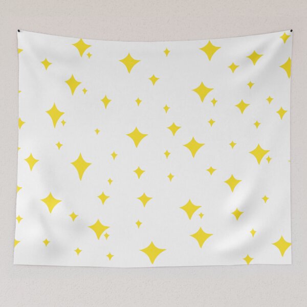 Item preview, Gold Sparkles designed and sold by blissery.
