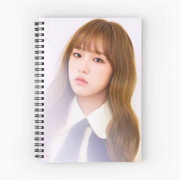Item preview, IZ*ONE LA VIE EN ROSE YENA designed and sold by PD101EMPORIUM.