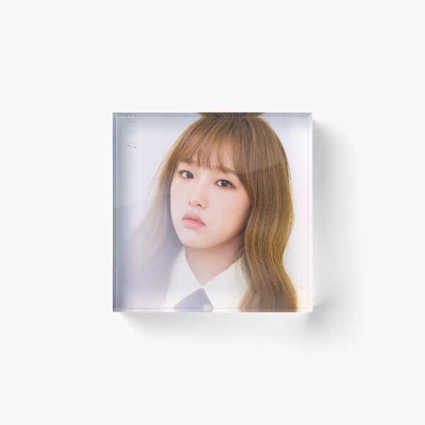Item preview, IZ*ONE LA VIE EN ROSE YENA designed and sold by PD101EMPORIUM.