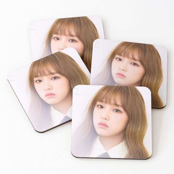 Item preview, IZ*ONE LA VIE EN ROSE YENA designed and sold by PD101EMPORIUM.