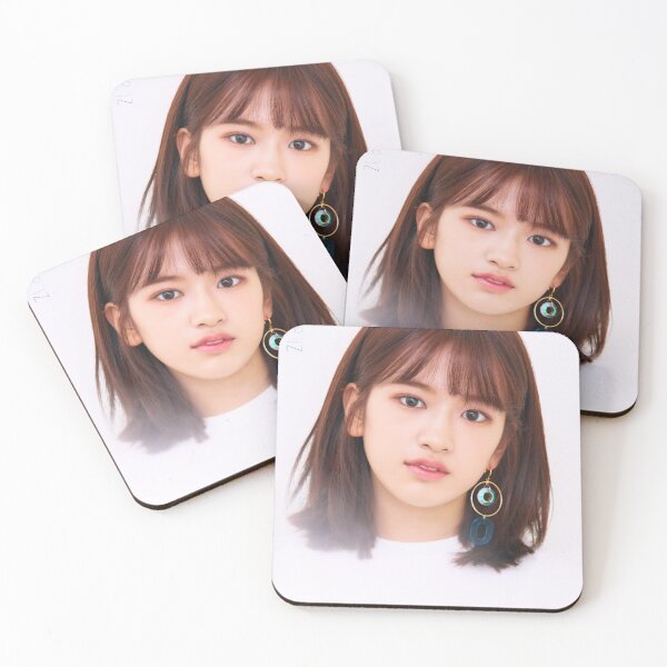 Item preview, IZ*ONE LA VIE EN ROSE YUJIN designed and sold by PD101EMPORIUM.