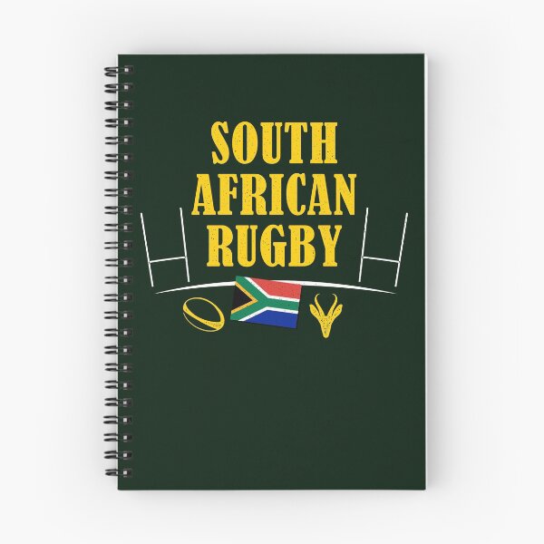 Item preview, South African Flag Rugby designed and sold by d247.