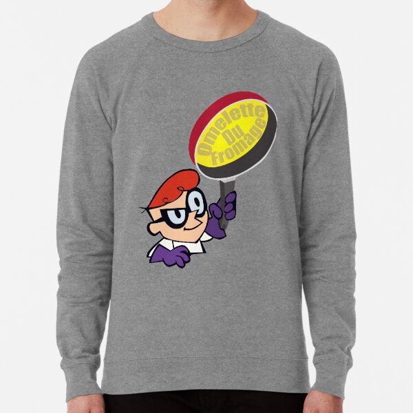 Dexter The Trinity Killer Arthur Mitchell Lightweight Sweatshirt By Eunoiadynasty Redbubble