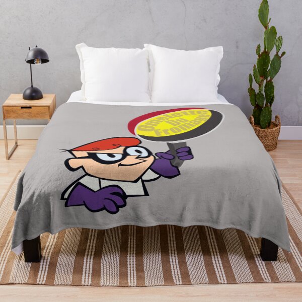 Item preview, Dexter's Laboratory™ - Omelette Du Fromage -  designed and sold by EunoiaDynasty.