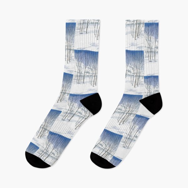 Item preview, Winter designed and sold by ingridslatter.