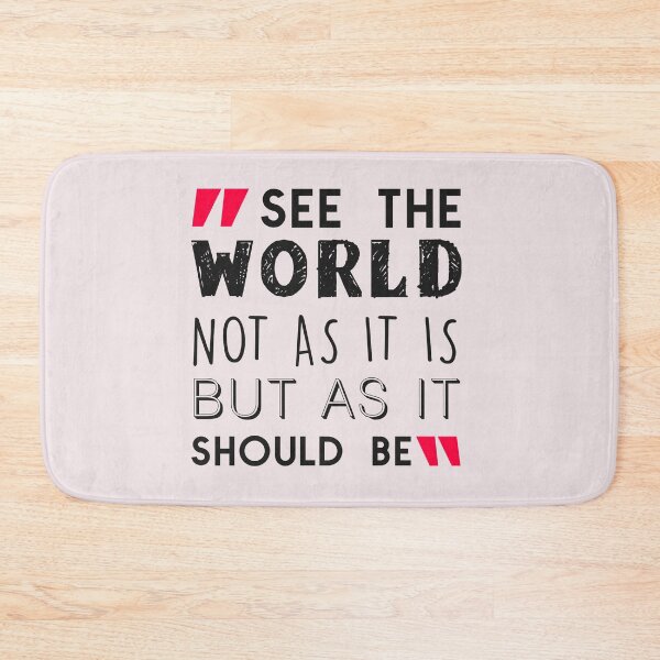 Item preview, See The World designed and sold by byebyesally.