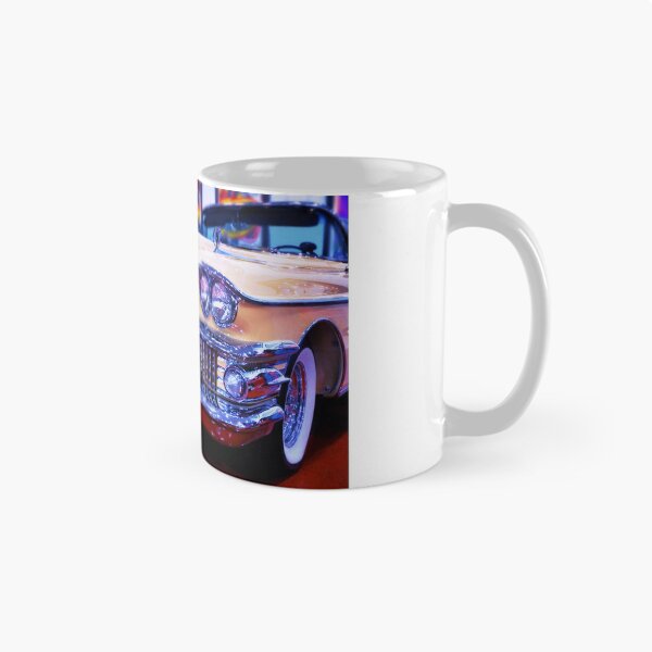 Item preview, 1958 Buick Roadmaster designed and sold by Thomas Burtney.