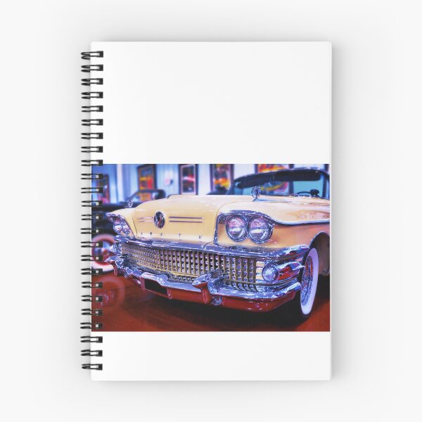 Item preview, 1958 Buick Roadmaster designed and sold by Thomas Burtney.