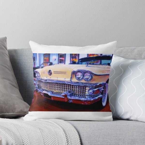 Item preview, 1958 Buick Roadmaster designed and sold by Thomas Burtney.