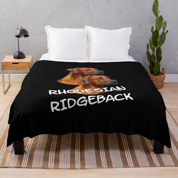 Item preview, Rhodesian Ridgeback Dog Lover designed and sold by Sven19864.