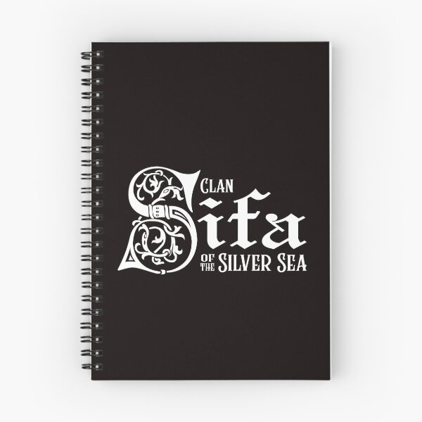 Item preview, Dark Crystal Gelfling Clan Sifa of the Silver Sea designed and sold by ErikaKatht.