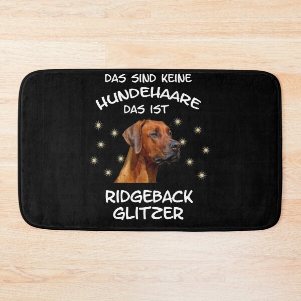 Item preview, Rhodesian Ridgeback Dog Lover designed and sold by Sven19864.