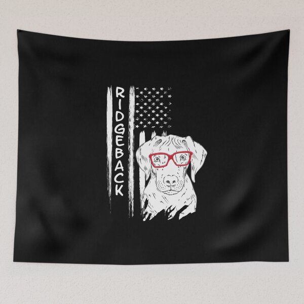 Item preview, Rhodesian Ridgeback Dog Lover designed and sold by Sven19864.