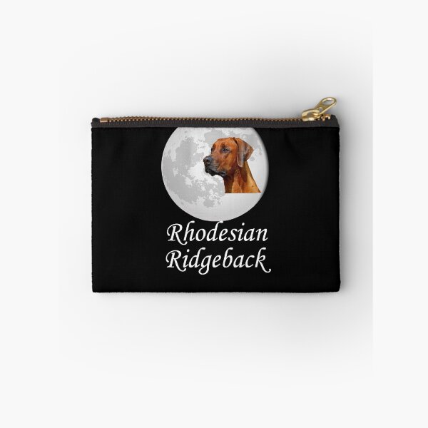 Item preview, Rhodesian Ridgeback Dog Lover designed and sold by Sven19864.