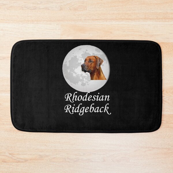 Item preview, Rhodesian Ridgeback Dog Lover designed and sold by Sven19864.