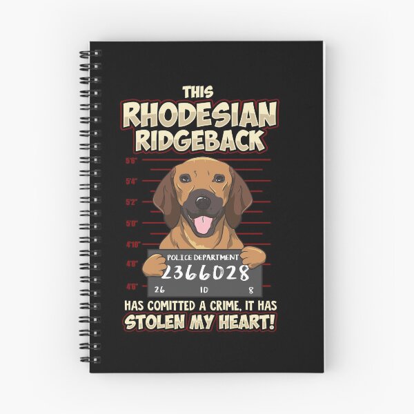 Item preview, Rhodesian Ridgeback Dog Lover designed and sold by Sven19864.
