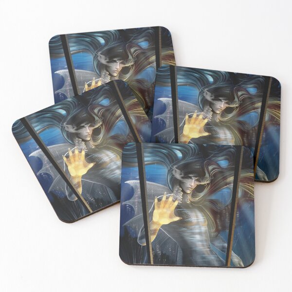 Item preview, Sand and Ruin and Gold designed and sold by Alexis Hall.
