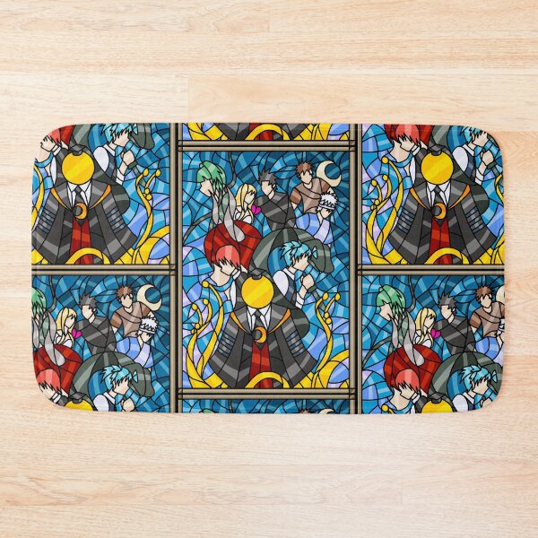 Item preview, stained glass window3 designed and sold by Decarabia.