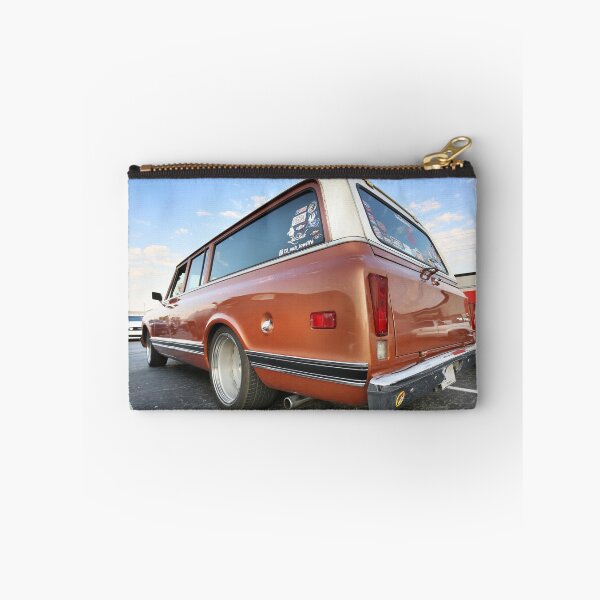 Item preview, Chevy Suburban - 2 designed and sold by mal-photography.
