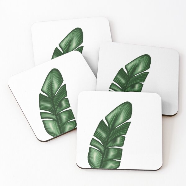 Item preview, Banana Leaf designed and sold by TiffannyWray.