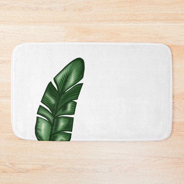 Item preview, Banana Leaf designed and sold by TiffannyWray.