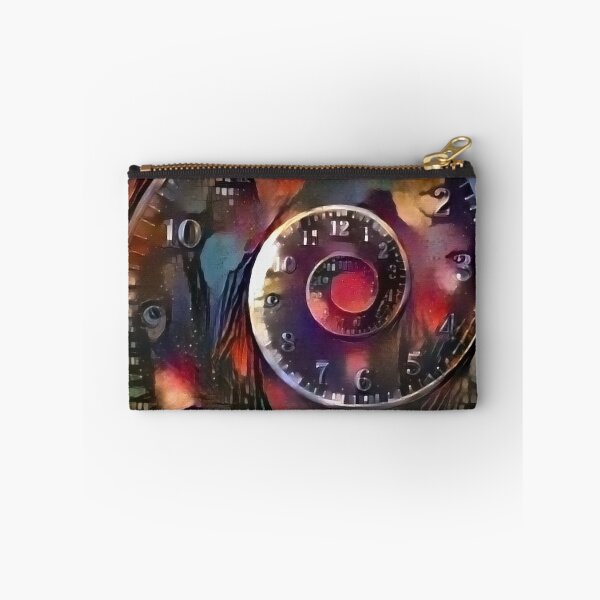 Item preview, The Myth of Time designed and sold by rolffimages.