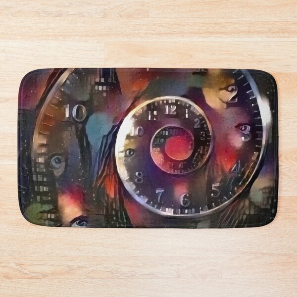 Item preview, The Myth of Time designed and sold by rolffimages.