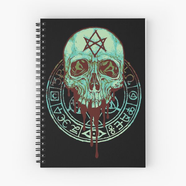 Item preview, The Heretic designed and sold by saintdevil.