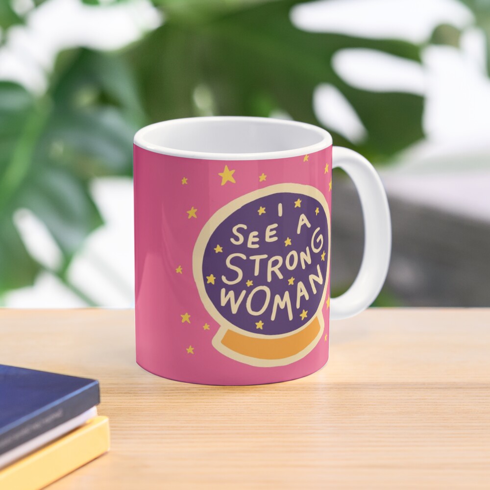 Aperçu de l'œuvre Mug classique créée et vendue par evannave.