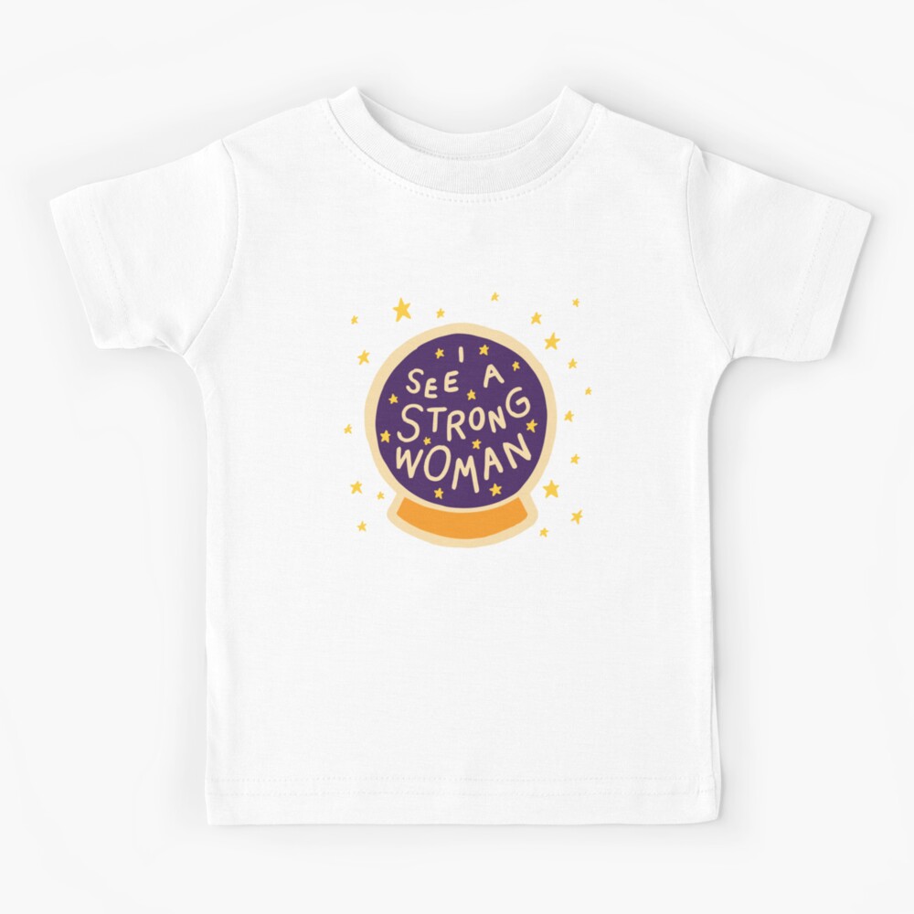 Aperçu de l'œuvre T-shirt enfant créée et vendue par evannave.