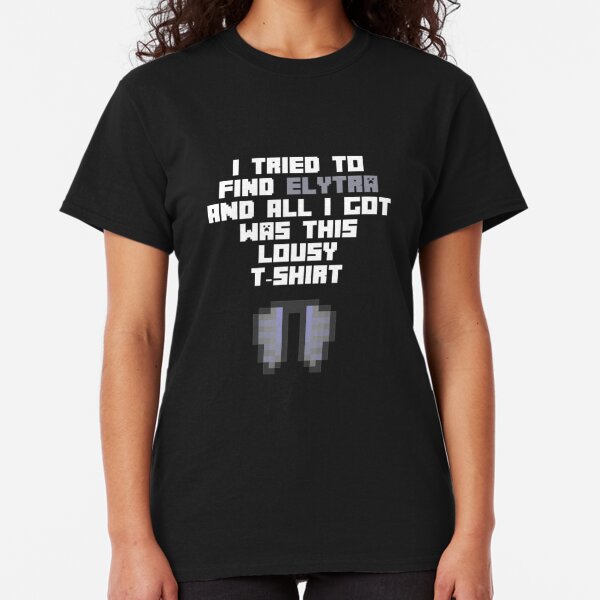 Minecraft City T Shirts Redbubble - i caught itsfunneh online dating on roblox
