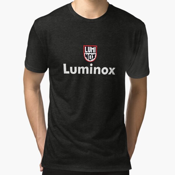 luminox t shirt