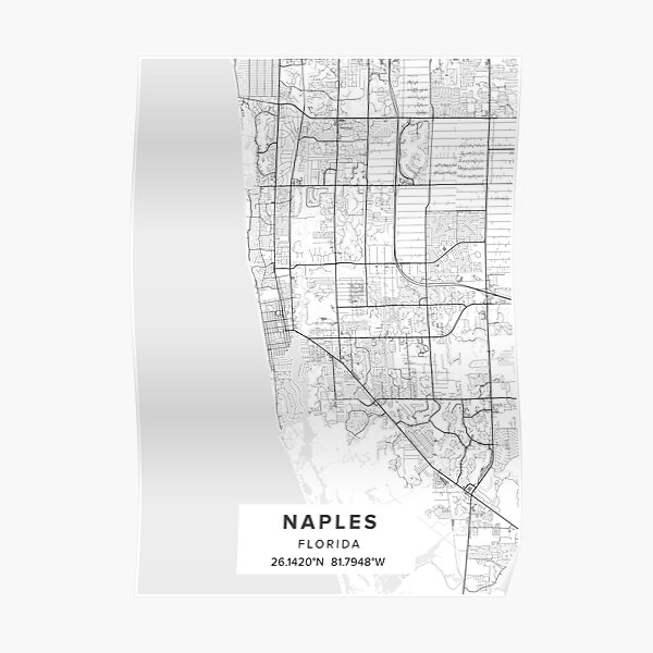 Naples Zip Code Map Naples Florida Zip Code Map Map C vrogue.co